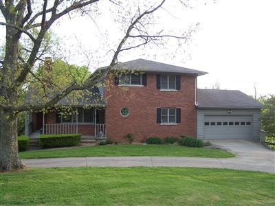 2793 Bowman Mill Road Lexington, KY 40513 - Photo 2 of 38 Located in the Bowman Mill Road Historic