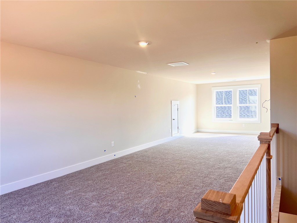 130 Tiger Lily Drive Anderson, SC 29621 - Photo 20 of 27 This double sized loft is perfect for a playroom, home gym, office, etc: the only limit is your creativity!