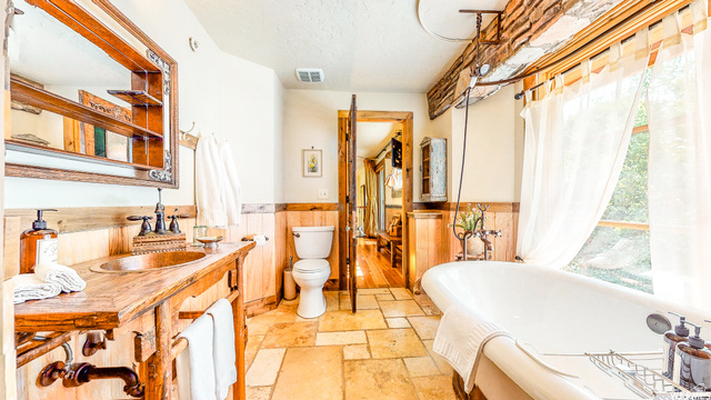 8928 Timphaven Road Sundance, UT 84604 - Photo 43 of 55