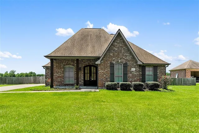 $309,950 | 4821 Jim Kent Road, Dequincy, LA 70633