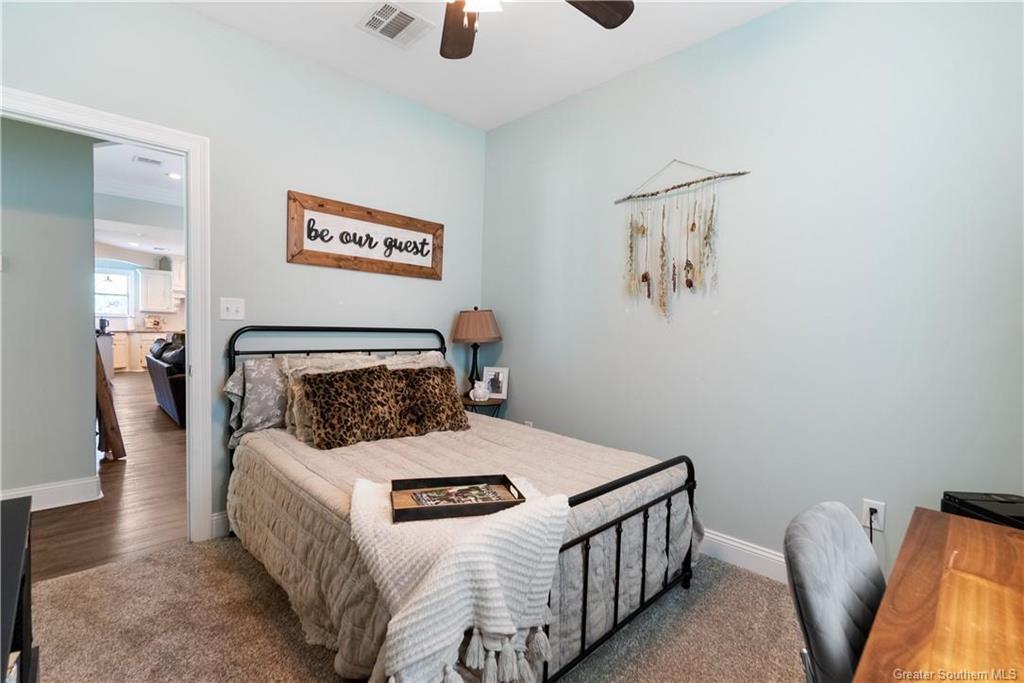 4821 Jim Kent Road Dequincy, LA 70633 - Photo 14 of 30