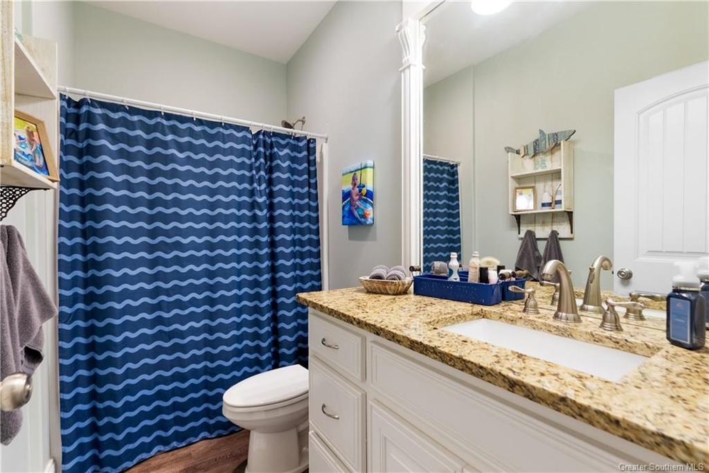 4821 Jim Kent Road Dequincy, LA 70633 - Photo 16 of 30