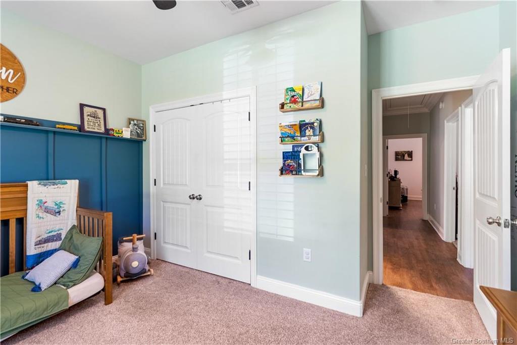 4821 Jim Kent Road Dequincy, LA 70633 - Photo 18 of 30