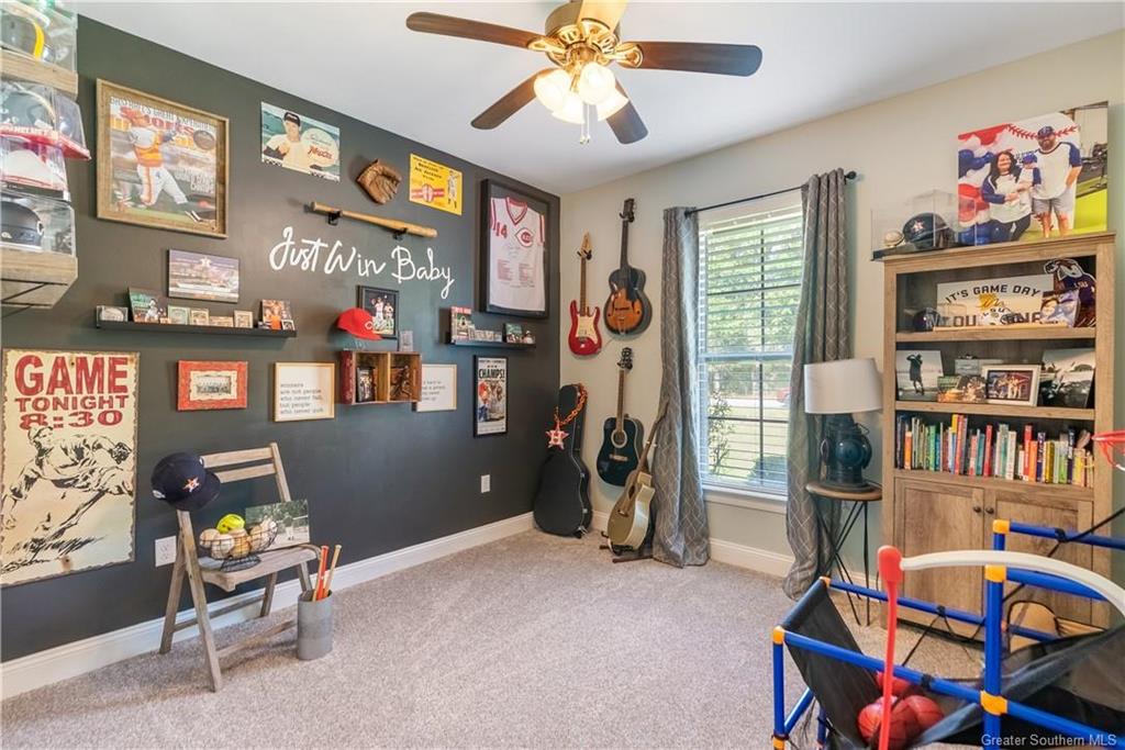 4821 Jim Kent Road Dequincy, LA 70633 - Photo 19 of 30