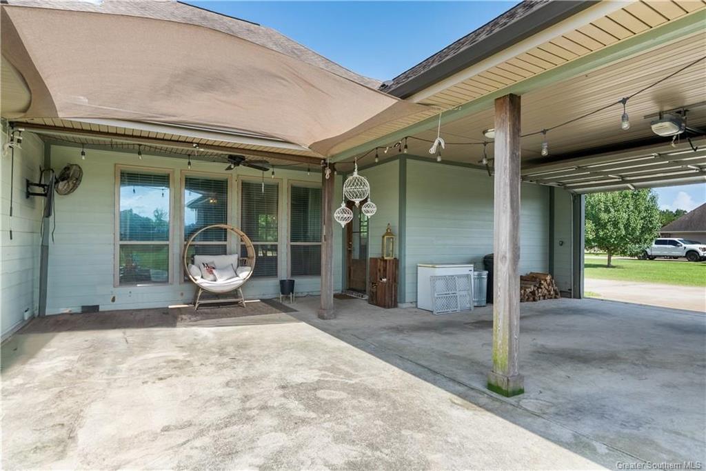 4821 Jim Kent Road Dequincy, LA 70633 - Photo 24 of 30