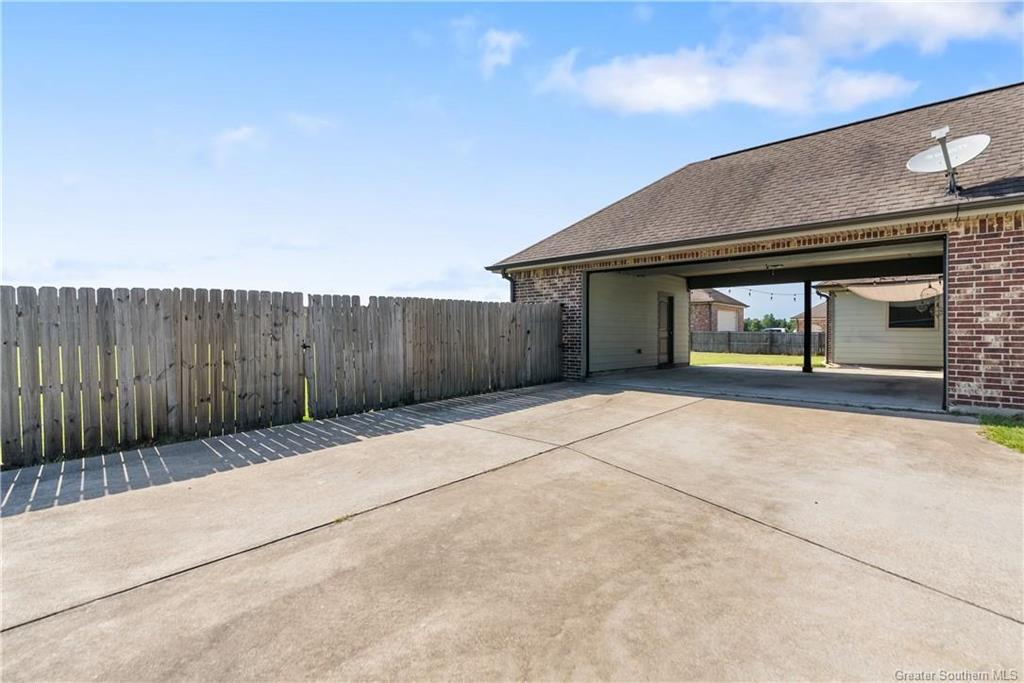 4821 Jim Kent Road Dequincy, LA 70633 - Photo 25 of 30