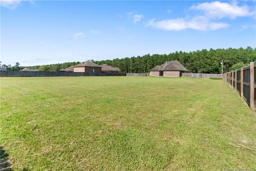 4821 Jim Kent Road Dequincy, LA 70633 - Photo 26 of 30