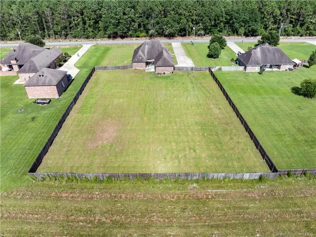 $309,950 | 4821 Jim Kent Road, Dequincy, LA 70633