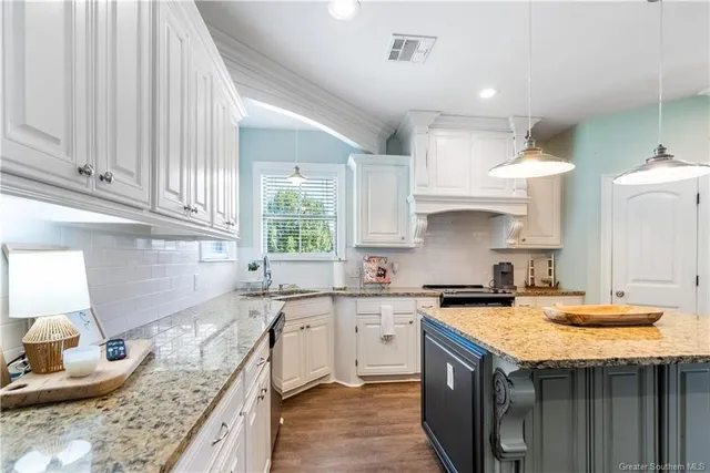 $309,950 | 4821 Jim Kent Road, Dequincy, LA 70633