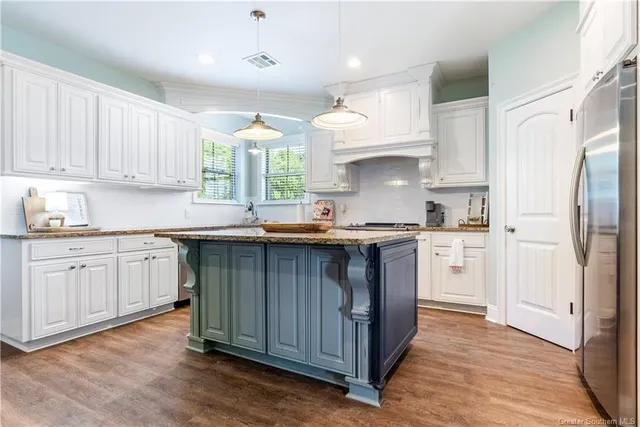 $309,950 | 4821 Jim Kent Road, Dequincy, LA 70633