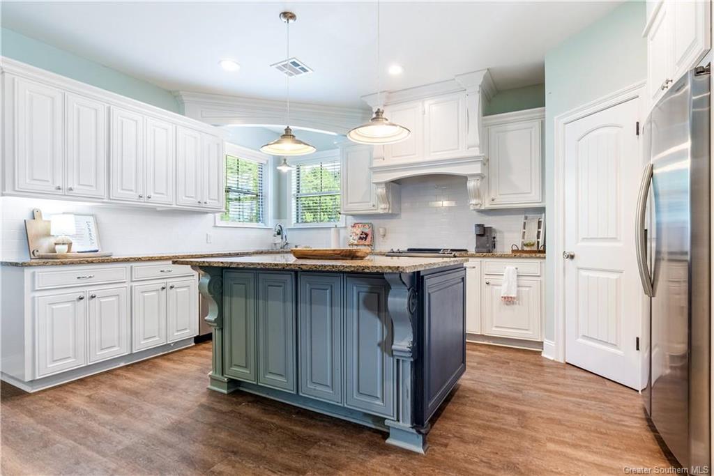 4821 Jim Kent Road Dequincy, LA 70633 - Photo 4 of 30