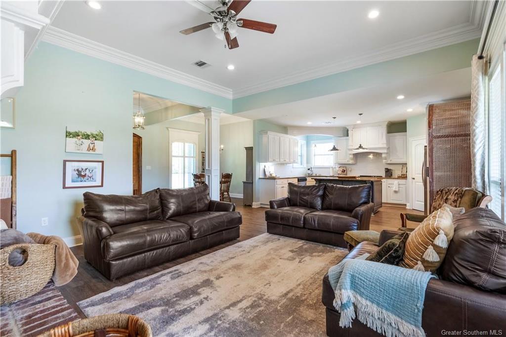 4821 Jim Kent Road Dequincy, LA 70633 - Photo 7 of 30