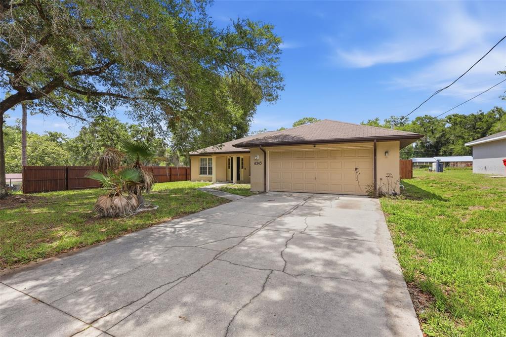 6343 East Amity Street Inverness, FL 34452 - Photo 1 of 46