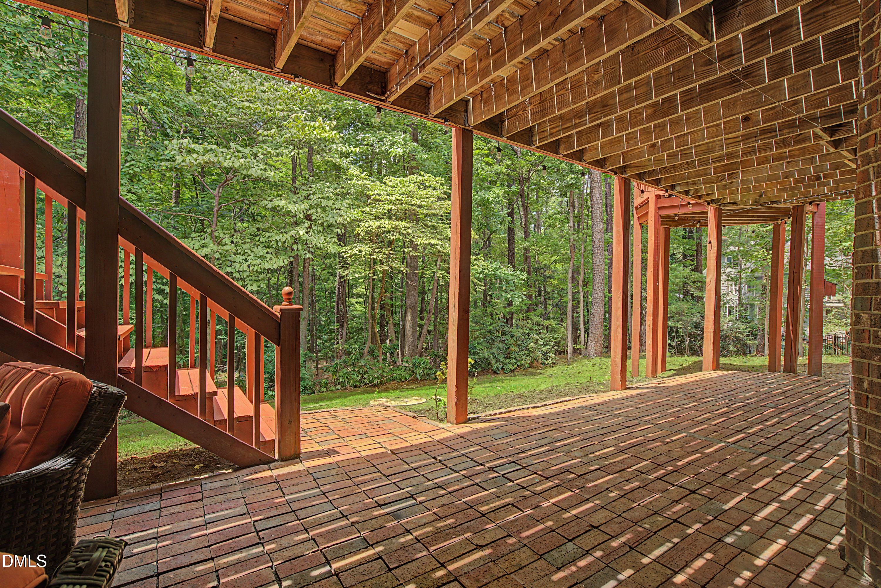 5517 North Hawthorne Way Raleigh, NC 27613 - Photo 82 of 84