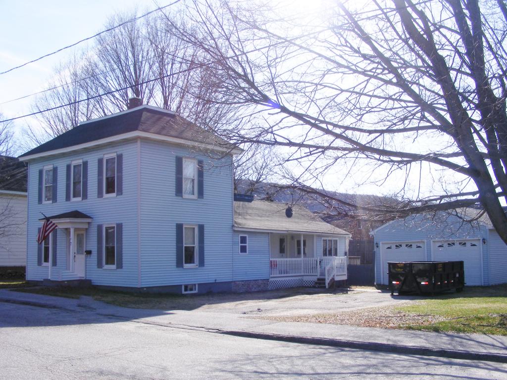 7 Alpine Street Gorham, NH 03581 - Photo 1 of 13 Gallery Image 1