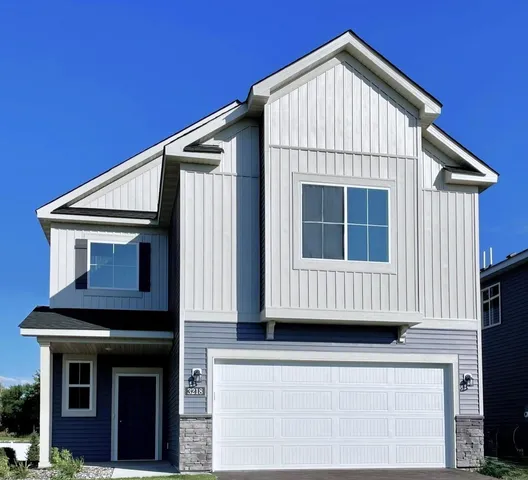 $369,900 | 3218 Kady Avenue Northeast, St. Michael, MN 55376