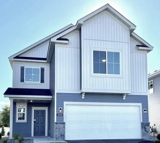 $369,900 | 3218 Kady Avenue Northeast, St. Michael, MN 55376