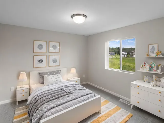 $369,900 | 3218 Kady Avenue Northeast, St. Michael, MN 55376