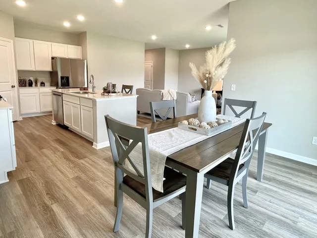 $369,900 | 3218 Kady Avenue Northeast, St. Michael, MN 55376