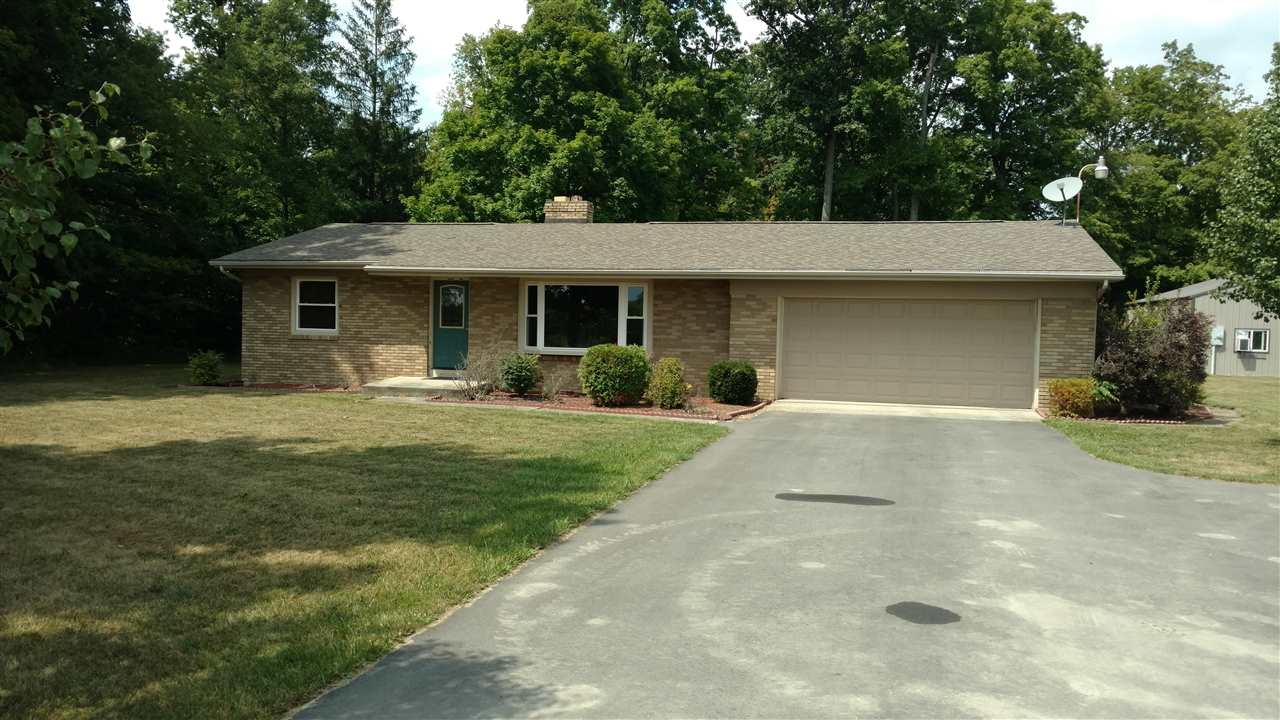 3051 West 900 North Decatur, IN 46733 - Photo 1 of 15
