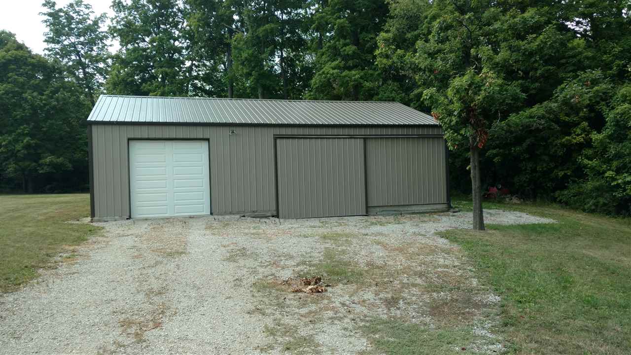 3051 West 900 North Decatur, IN 46733 - Photo 3 of 15