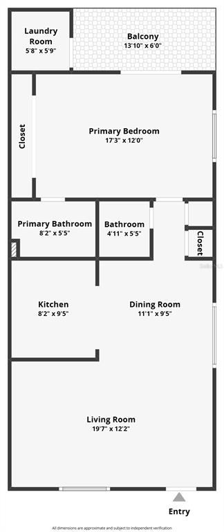 11805 Raintree Lake Lane, Unit D Temple Terrace, FL 33617 - Photo 32 of 32