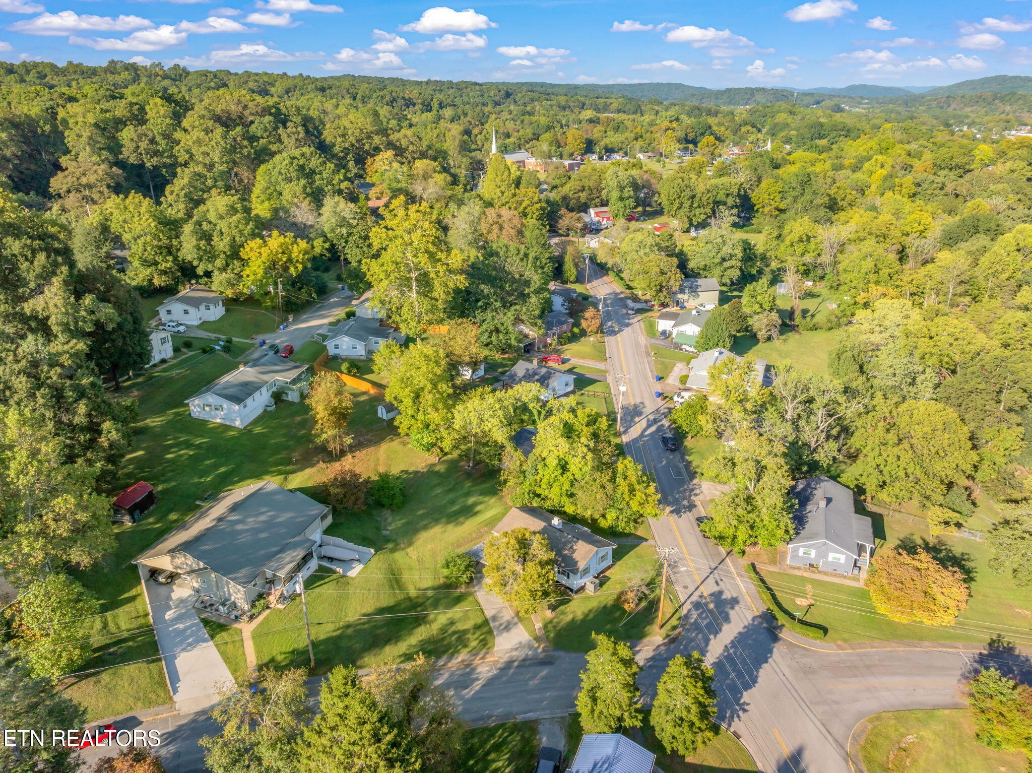 117 California Avenue Oak Ridge, TN 37830 - Photo 35 of 36 Gallery Image 35