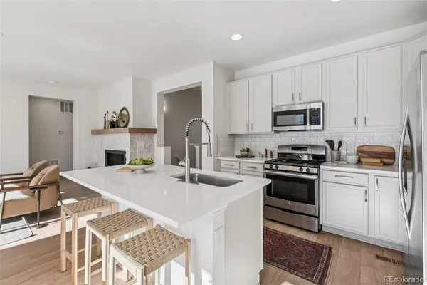 $709,700 | 12636 Sandstone Drive, Broomfield, CO 80021