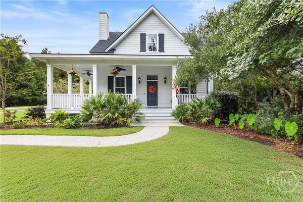 $459,000 | 20 Jacobs Circle, Richmond Hill, GA 31324