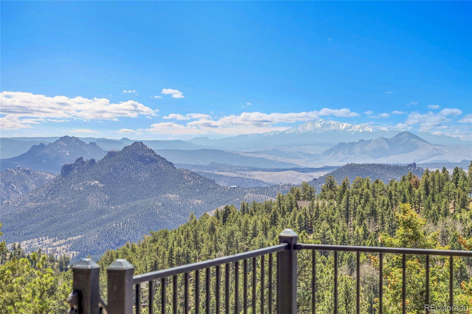 13208 Elsie Road Conifer, CO 80433 - Photo 3 of 24