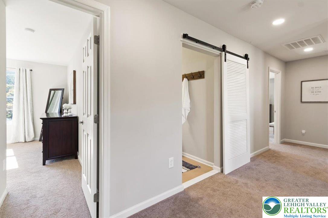 77 Tumble Creek Road, Unit 14 Easton, PA 18042 - Photo 32 of 32 a view of a bathroom with a tub and shower