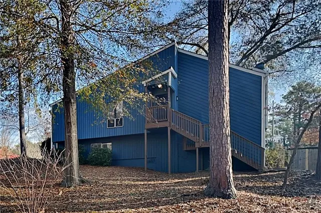 $2,245 | 3296 Timber Bluff Drive Northeast, Marietta, GA 30062
