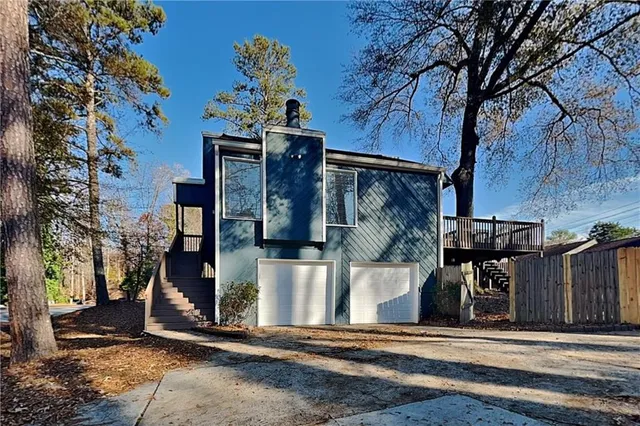 $2,245 | 3296 Timber Bluff Drive Northeast, Marietta, GA 30062