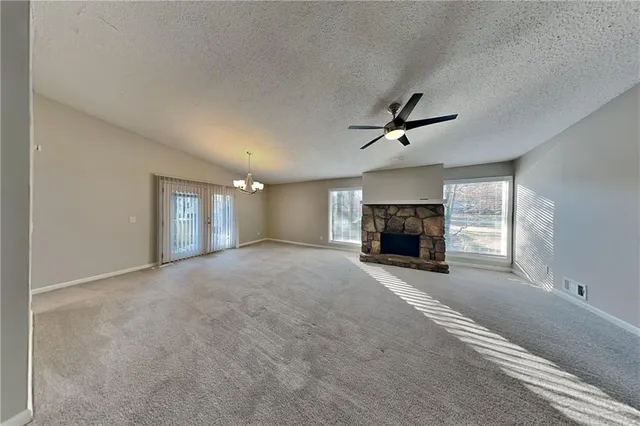 $2,245 | 3296 Timber Bluff Drive Northeast, Marietta, GA 30062