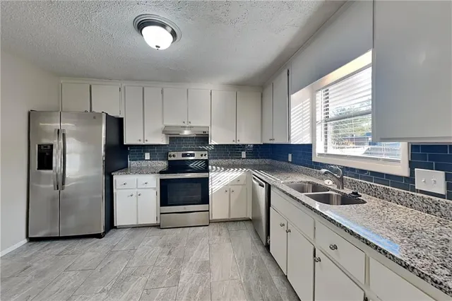 $2,245 | 3296 Timber Bluff Drive Northeast, Marietta, GA 30062