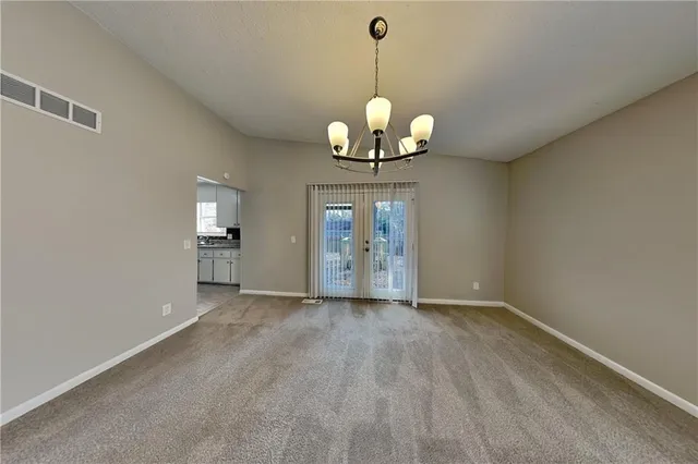 $2,245 | 3296 Timber Bluff Drive Northeast, Marietta, GA 30062