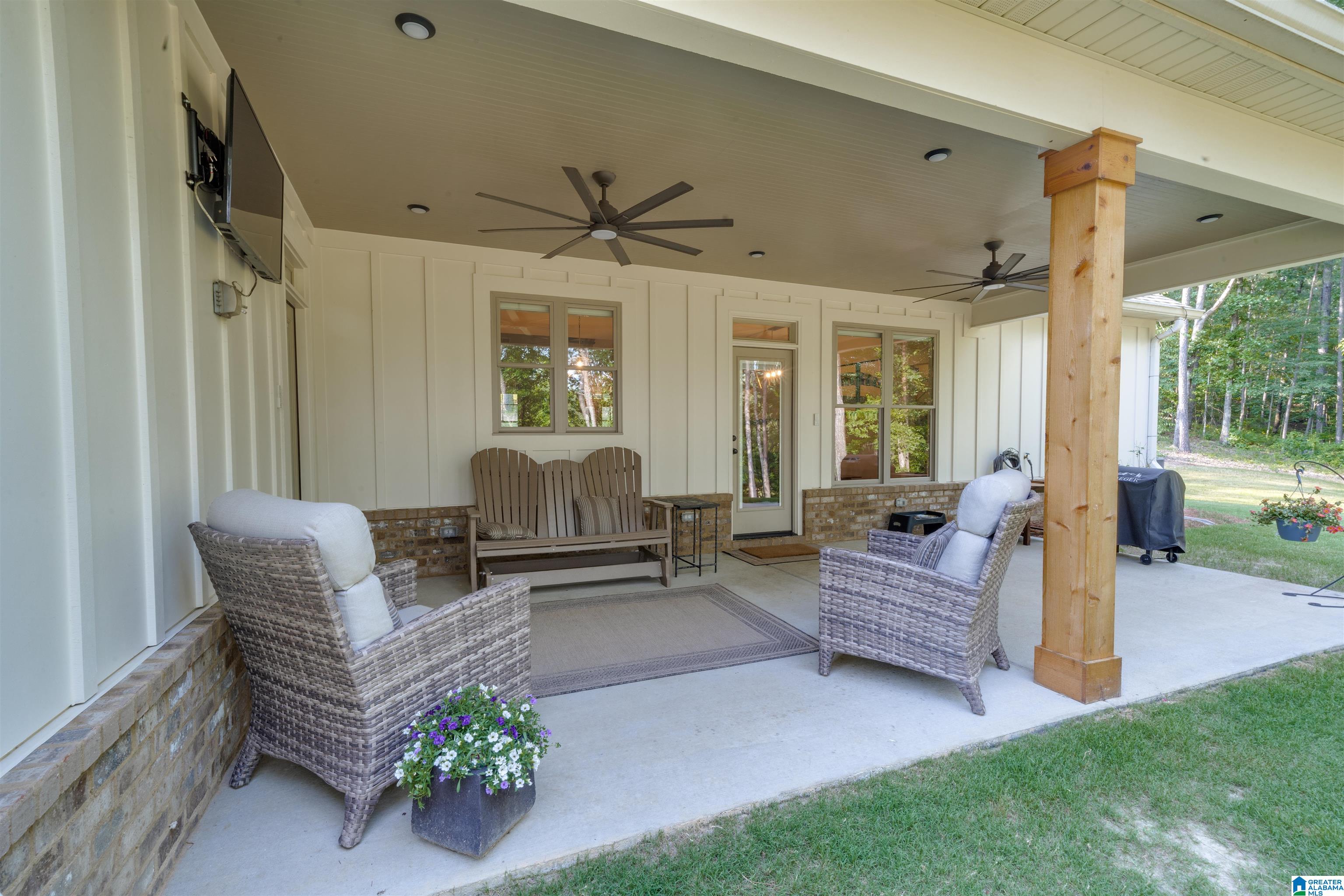 4324 Highway 331 Chelsea, AL 35043 - Photo 42 of 57
