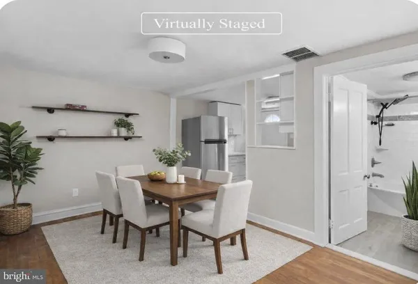 $2,200 | 22 Thompson Street, Bordentown, NJ 08505