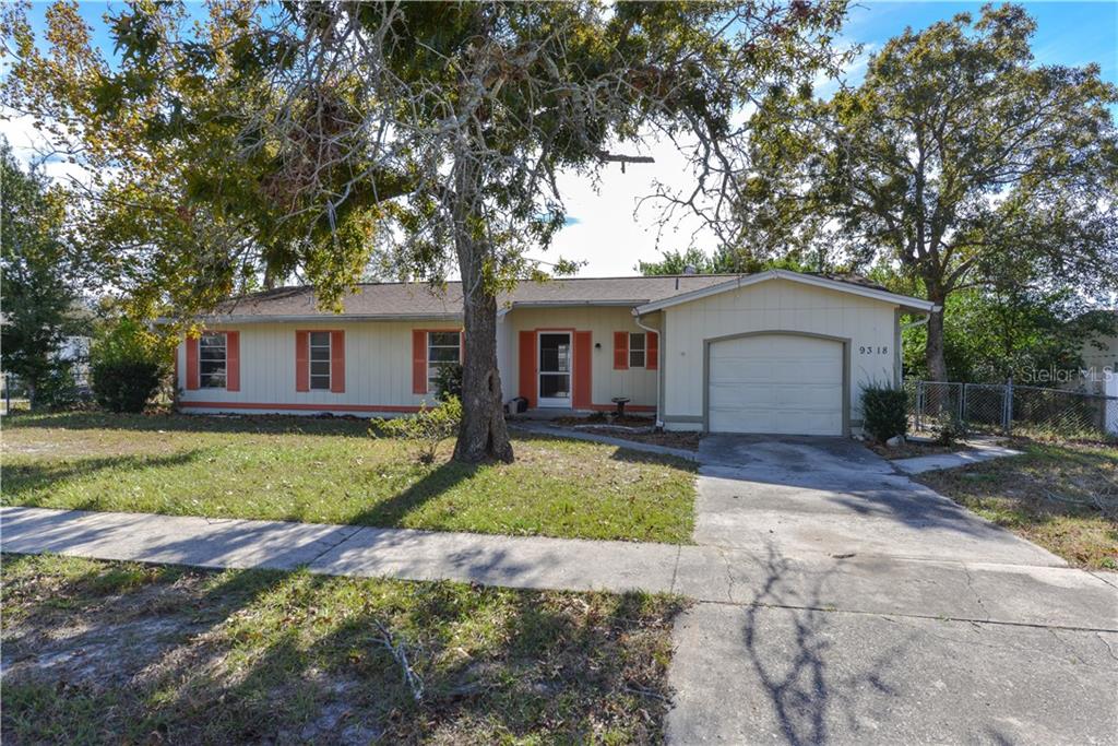 9318 Kent Street Spring Hill, FL 34606 - Photo 1 of 1 Gallery Image 1