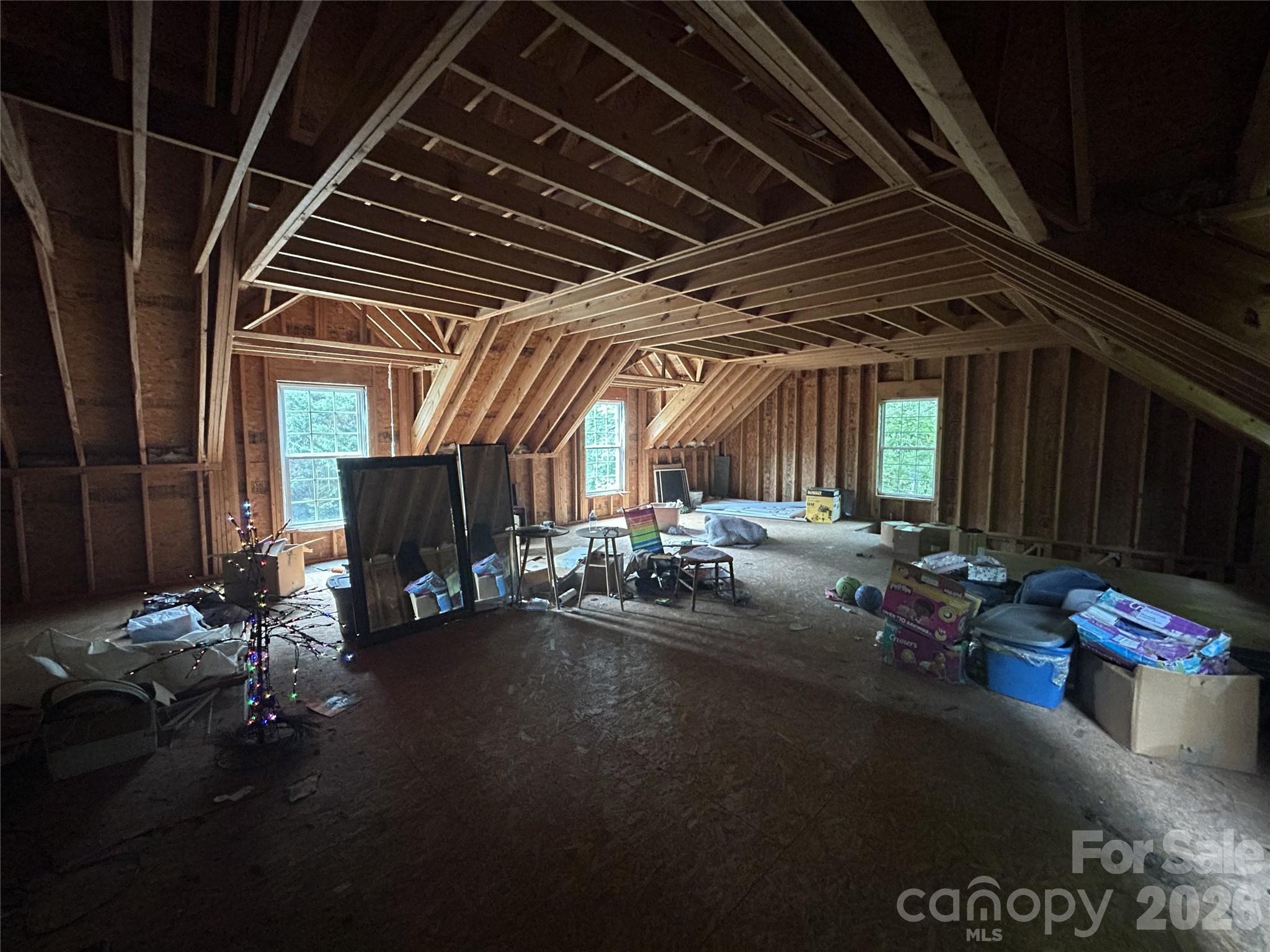 34 England Valley Road Weaverville, NC 28787 - Photo 24 of 35