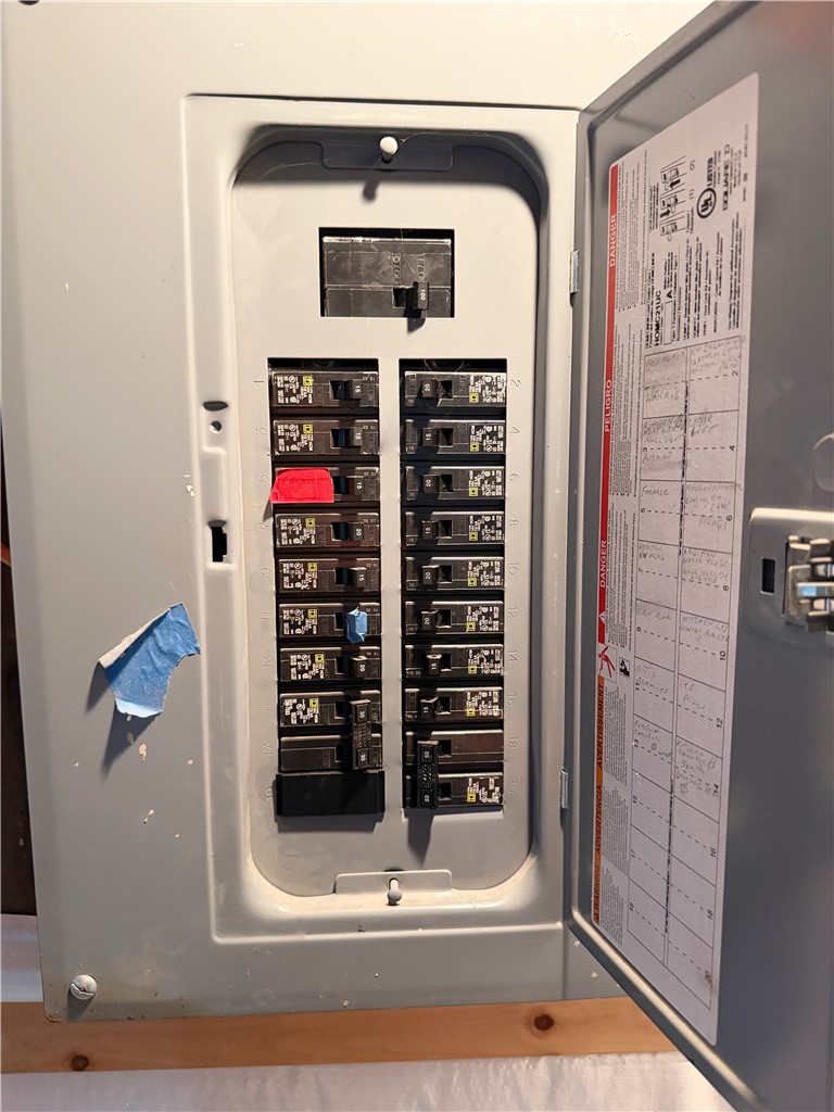 58 Post Avenue Rochester, NY 14619 - Photo 15 of 17