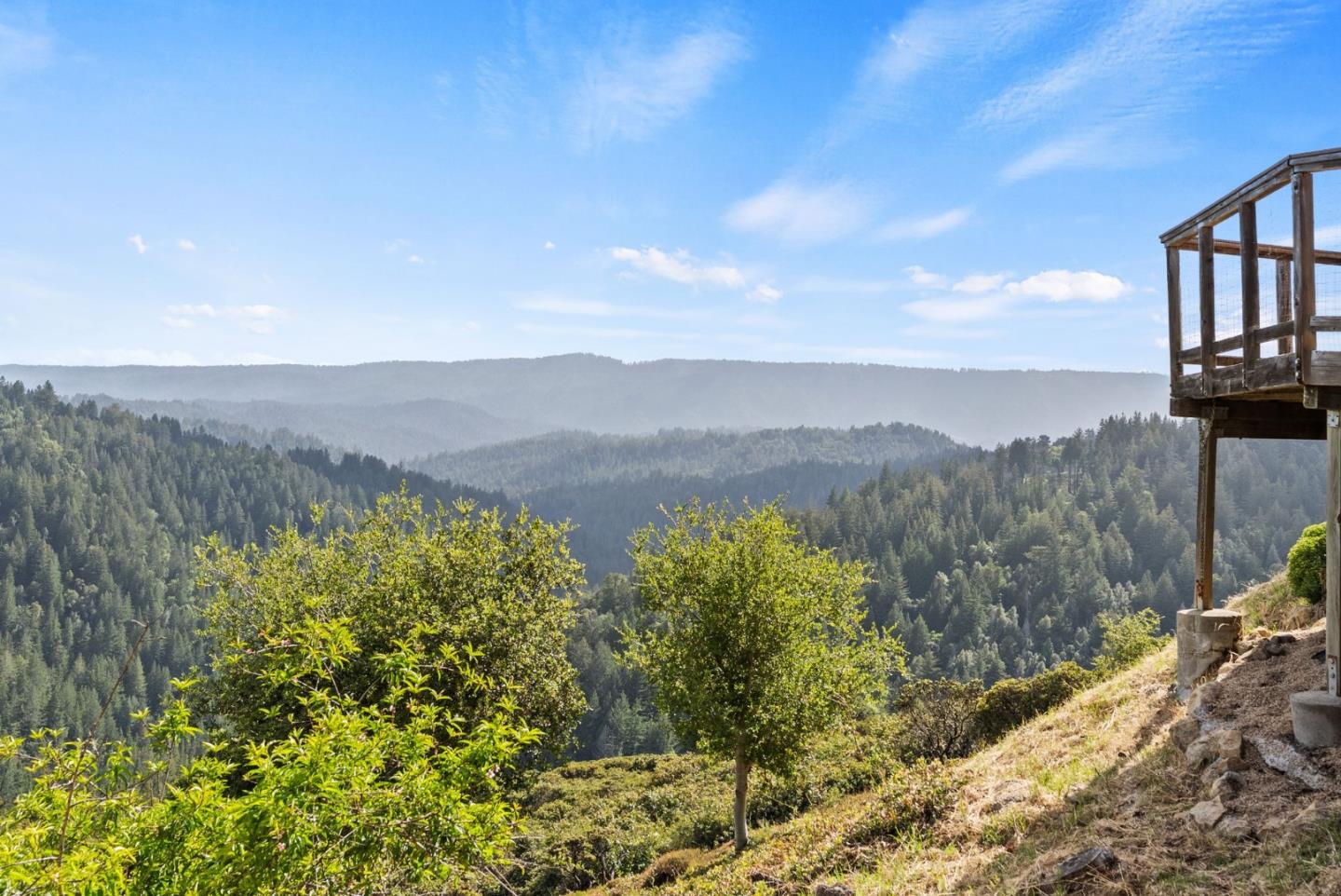 18836 Favre Ridge Road Los Gatos, CA 95033 - Photo 80 of 89