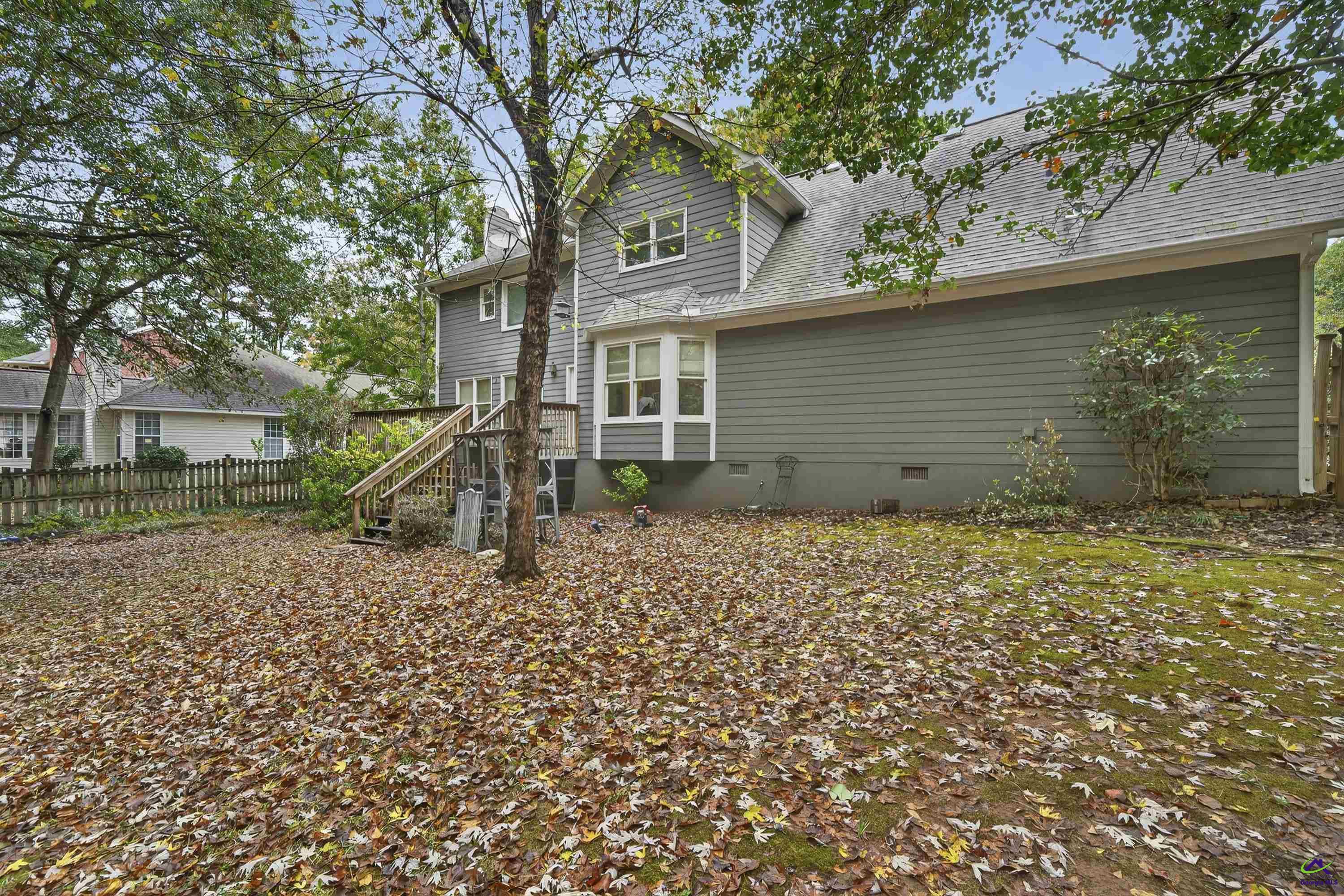 181 Rivoli Landing Macon, GA 31210 - Photo 34 of 37 Gallery Image 34