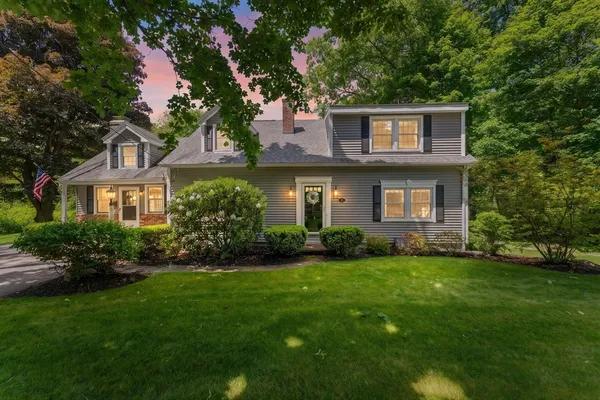 $650,000 | 31 Tory Fort Lane, Worcester, MA 01602