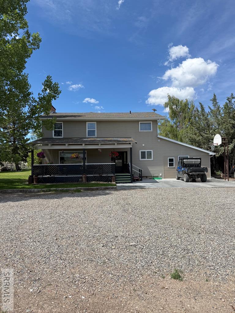 26 Haynes Creek Road Salmon, ID 83467 - Photo 2 of 90