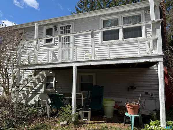 $334,999 | 321 Knob Hill Road, Meriden, CT 06451