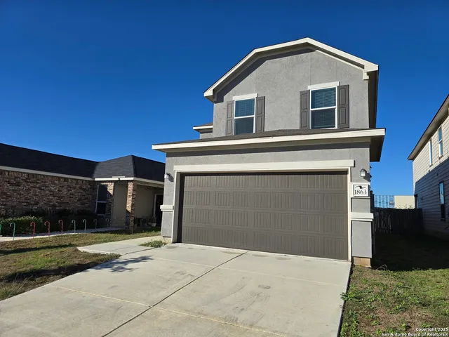 $2,000 | 1863 Overlook Knoll, San Antonio, TX 78245