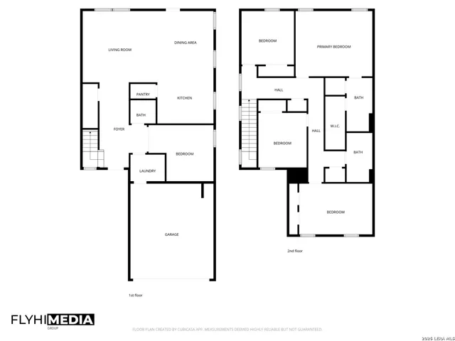 $2,000 | 1863 Overlook Knoll, San Antonio, TX 78245