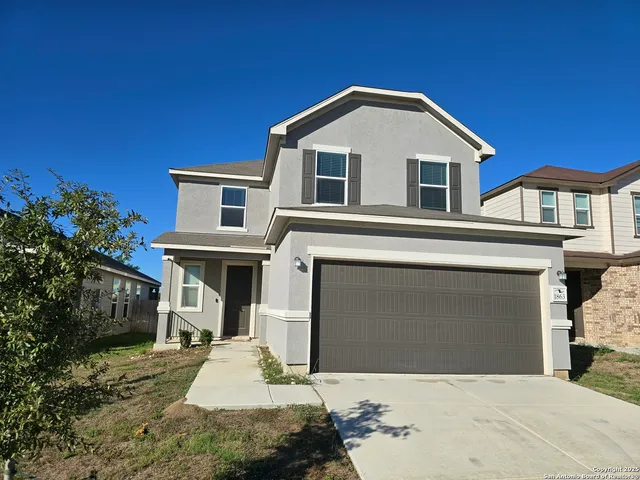 $2,000 | 1863 Overlook Knoll, San Antonio, TX 78245