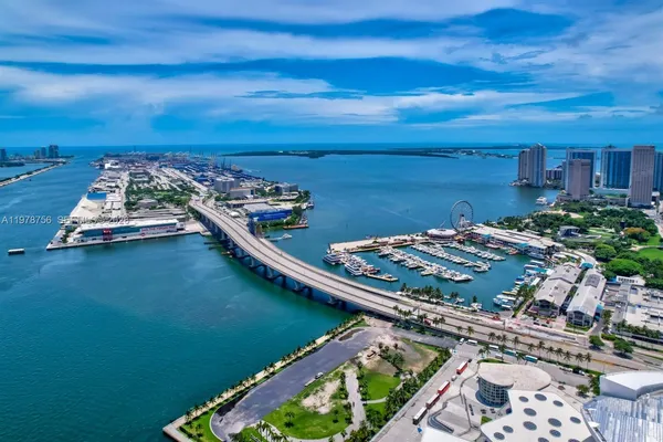 a view of a ocean from a balcony